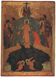 Dionysius und seine Werkstatt Polski